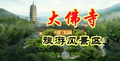 3D美女被操国产中国浙江-新昌大佛寺旅游风景区
